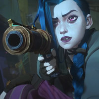 Jinx "In A Moment It Could All Boom"