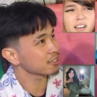 Cinna Emiru Valkyrae Threatened by Stalker While Streaming image examples.