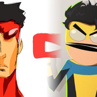 Invincible War OCs Invincible War OCs examples.