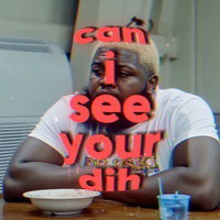 Can I See Your Dih / "TS AGAIN" Can I See Your Dih TS AGAIN meme example.