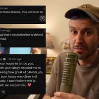 Ethan Klein CPS Controversy / Denims Feud Ethan Klein CPS Controversy / Denims Feud image examples.