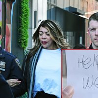 Wendy Williams Guardianship Controversy image examples.