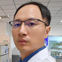 Jiankui He Gene Editing Pioneer and Scientist image example.