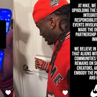 Kai Cenat 16-Year-Old Bathroom Incident image examples.