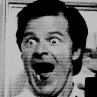 Frank Heffley Schizophrenia meme example.