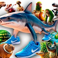 Italian Brainrot / AI Italian Animals Italian Brainrot / AI Italian Animals image and meme examples.