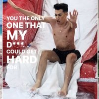 James Charles x Kevin Gates "Hard For" Edits