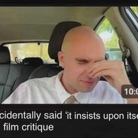 I Accidentally Said X In A Job Interview