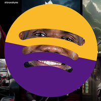 Bronify / LeBron James Song Remixes image examples.