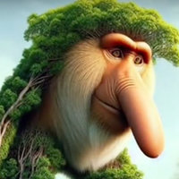 Brr Brr Patapim Brr Brr Patapim meme