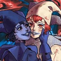 Balatro Yuri art example.