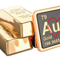 I Love Gold Without the A image and meme example.