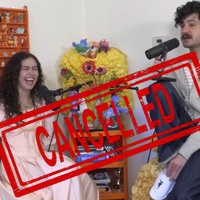 Emergency Intercom Greta Thunberg Fell Off Controversy and image example.