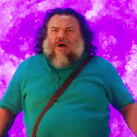 The Nether Minecraft Movie meme.