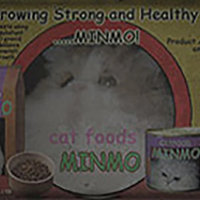 Growing Strong and Healthy .....MINMO! Growing Strong and Healthy .....MINMO!