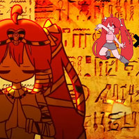 Egyptian Trend Egyptian Trend meme and image example.