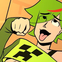 Mango Pablo Creeper Femboy Animation Mango Pablo Creeper Femboy Animation