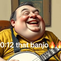 That Banjo meme