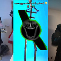 Arabic Phonk / انت تعرف زين