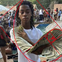 Fibonacci Money Spread meme