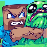 Minecraft Fail / Creeper Rape Video Minecraft Fail / Creeper Rape Video