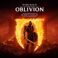 The Elder Scrolls IV: Oblivion Remastered The Elder Scrolls IV: Oblivion Remastered cover art.