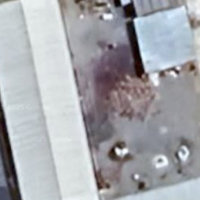 El Salvador CECOT Satellite Images El Salvador CECOT Satellite Images