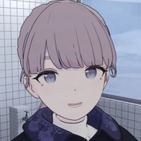 Lapwing / Gosling (VRChat Avatar)