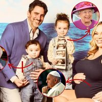 Trisha Paytas' Baby Reincarnation Conspiracy Theory