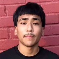 Lil G Photo / Houston Resident image and meme example.