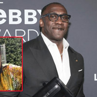 Shannon Sharpe Gabby Zuniga Text Messages image examples.