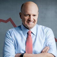 Inverse Cramer Inverse Cramer meme and image example.