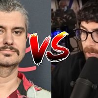 Hasan Piker and Ethan Klein (H3) Debate