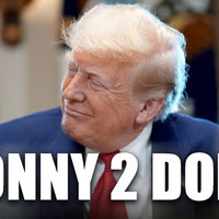 Donny 2 Dolls meme example.