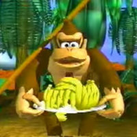 "Oh, These Are Pretty Cool Bananas" "Oh, These Are Pretty Cool Bananas"