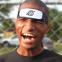 Death Sentence (StreetBeefs Fighter) Death Sentence Fighter StreetBeefs image example.