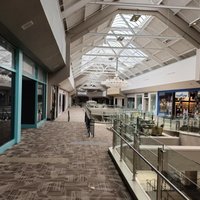 Crystal Mall Dream image example.