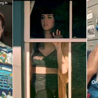 You're Like an Indian Summer In the Middle Of Winter