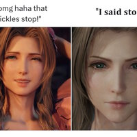 Omg Haha That Tickles, Stop! I Said Stop.