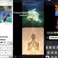 Catherine Method image examples.