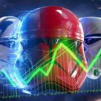 2025 Star Wars: Battlefront 2 Resurgence Battlefront 2 Resurgence 2025 image example.