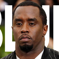 Diddy Blud meme and image example.