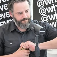 Andrew Wilson Can't Open Jar Andrew Wilson Can't Open Jar