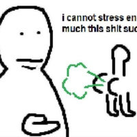 Fallenchungus Fart Fetish image example.