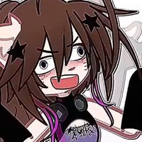 Muhahaha / Bleach Laughing Edit Muhahaha / How I Laugh Trend example meme.