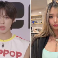 Riku Shake dance and TikTok trend image examples.