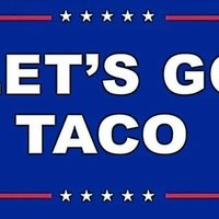 Let's Go TACO meme and image example.