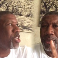 Just Give Me One More Day meme and video.