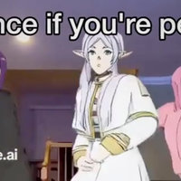 Dance If You're Peak / Can I Join? Dance If You're Peak meme example.