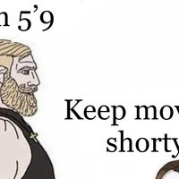 Tinder Height Filter Tinder Height Filter meme example.